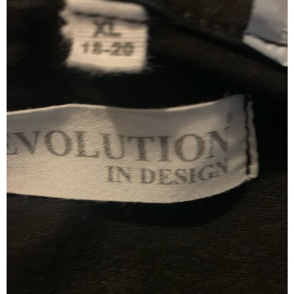 Evolution In Design Jean Jacket (Boys) - Picture 3 of 3